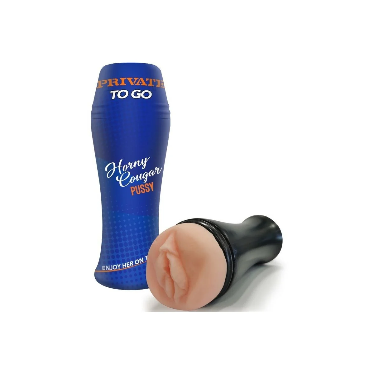 Masturbator Geiler Puma To Go von Private kaufen | Fesselliebe