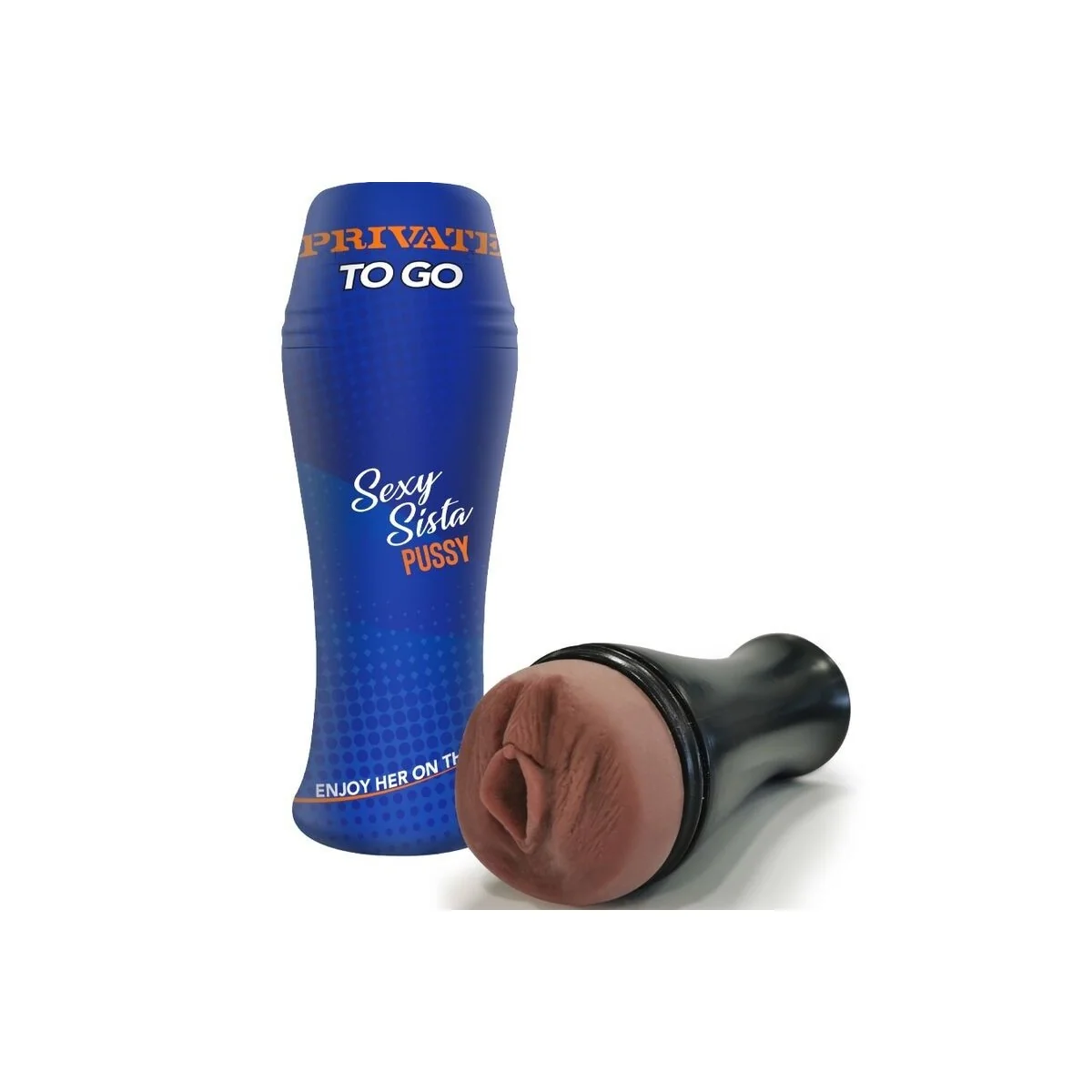 Masturbator Sexy Sista To Go von Private kaufen | Fesselliebe
