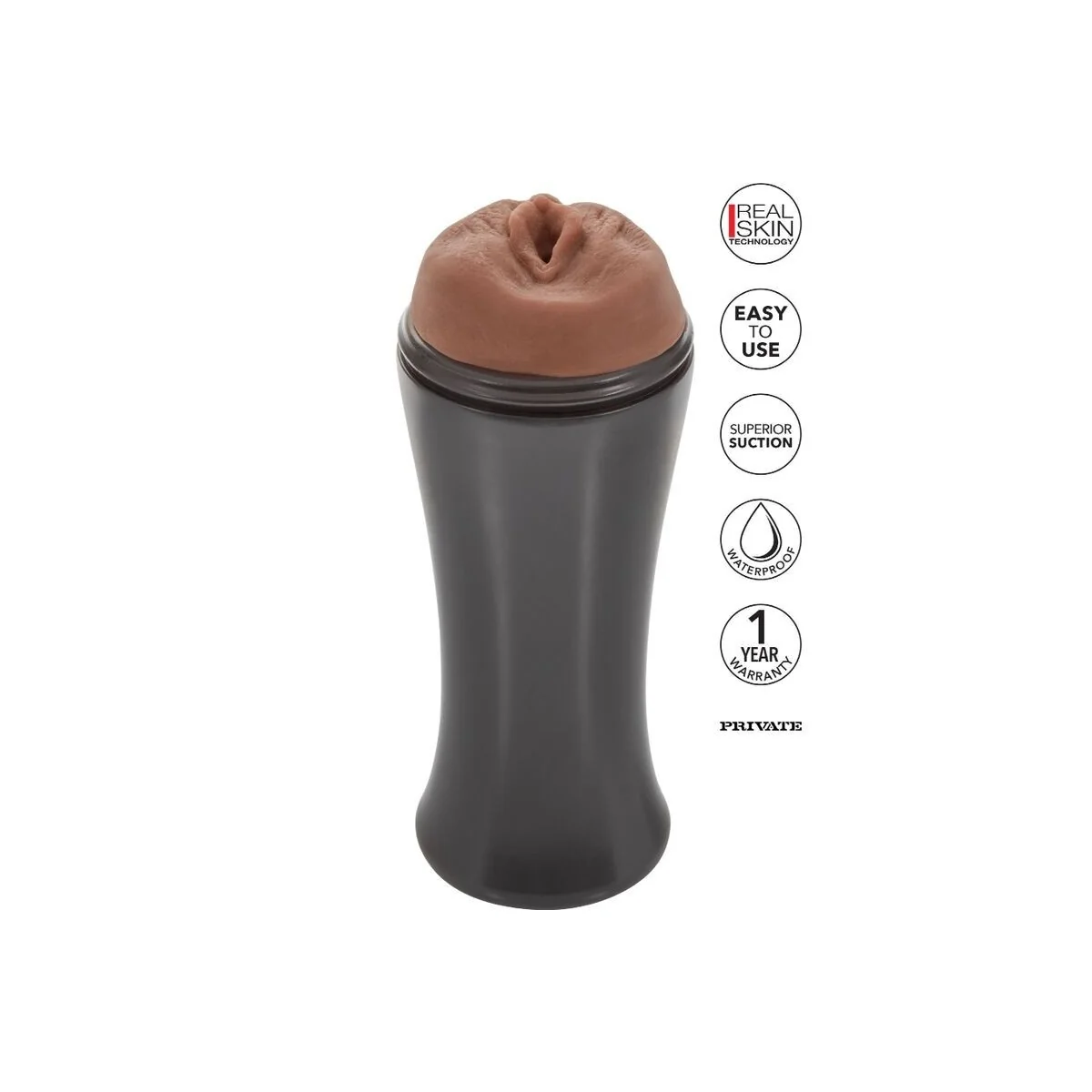 Masturbator Sexy Sista To Go von Private kaufen | Fesselliebe