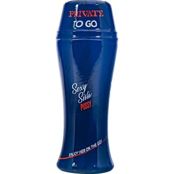 Masturbator Sexy Sista To Go von Private kaufen | Fesselliebe