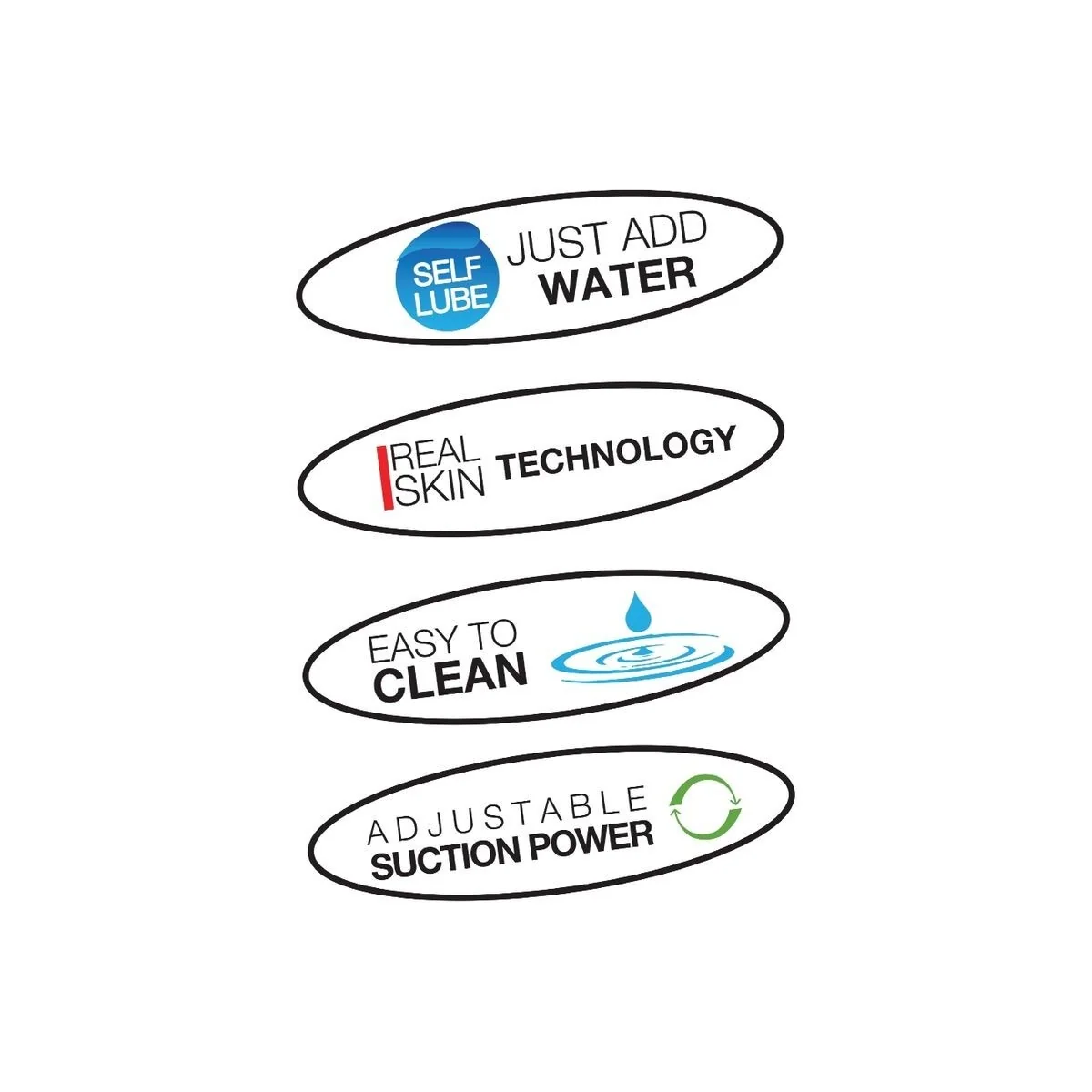 Masturbator Wet Kitten Self Lube To Go von Private kaufen | Fesselliebe