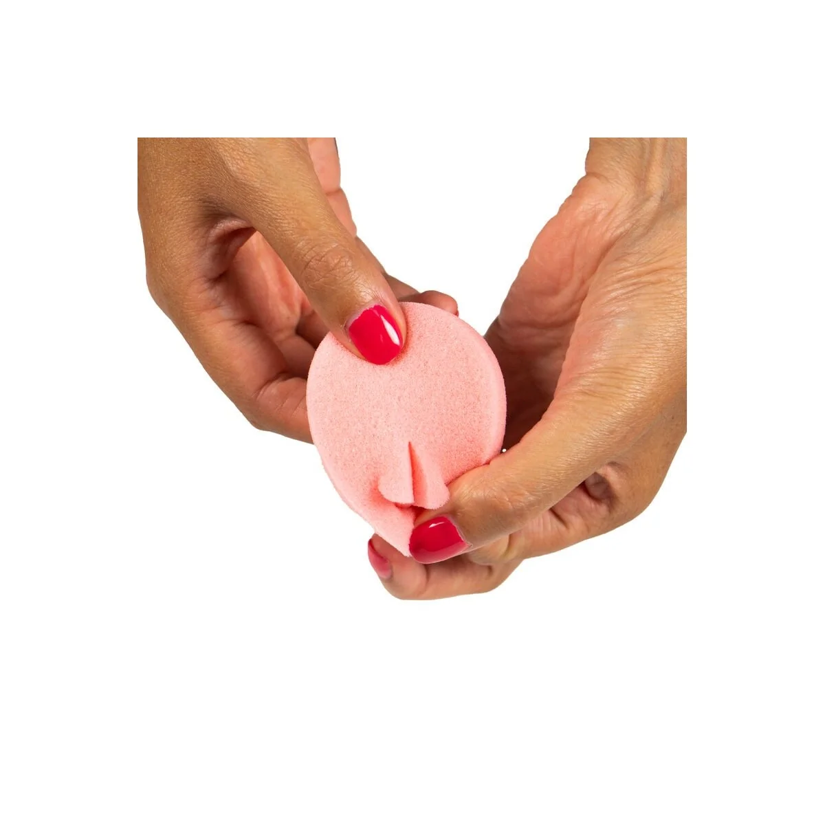 Tampon Geschmierter Vaginal Schwamm - 3 Stück von Confort 365 kaufen | Fesselliebe