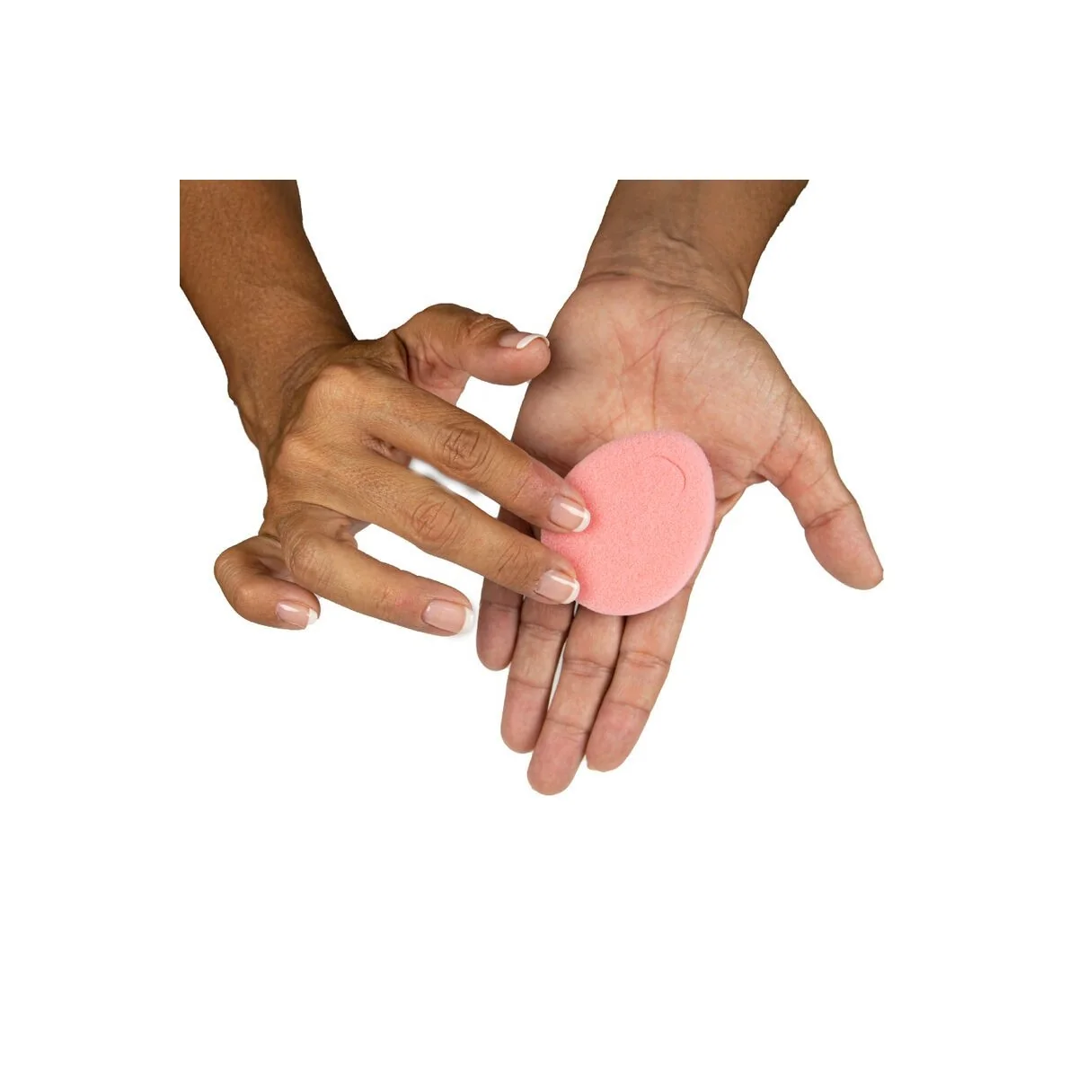 Tampon Geschmierter Vaginal Schwamm - 3 Stück von Confort 365 kaufen | Fesselliebe