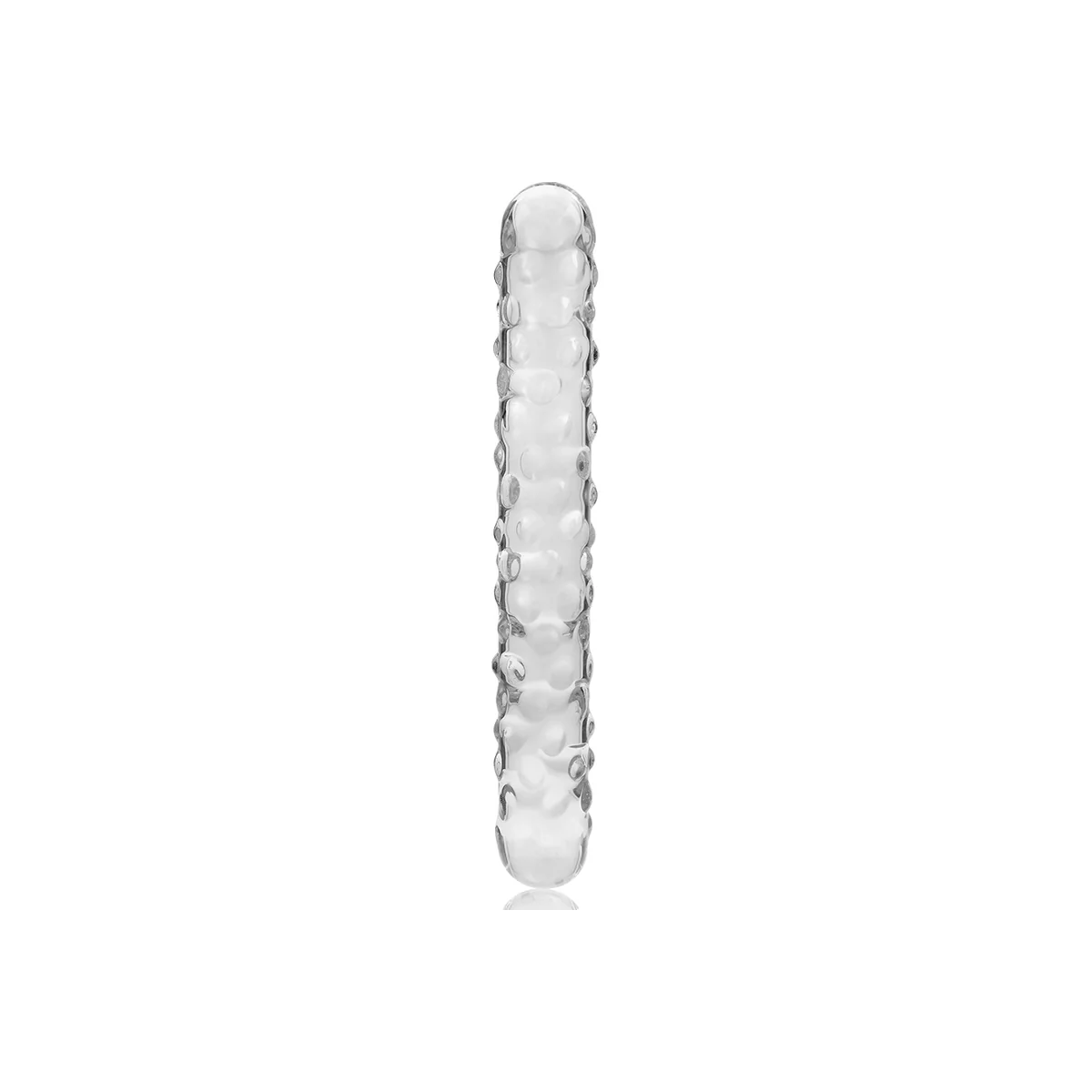 Modell 15 Dildo Borosilikatglas Klar 18.5 cm -O- 3 cm von Nebula Series By Ibiza kaufen | Fesselliebe