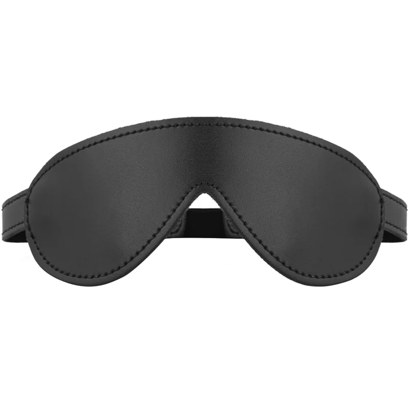 Fetish Vegane Blindmaske von Intense Fetish kaufen | Fesselliebe 2