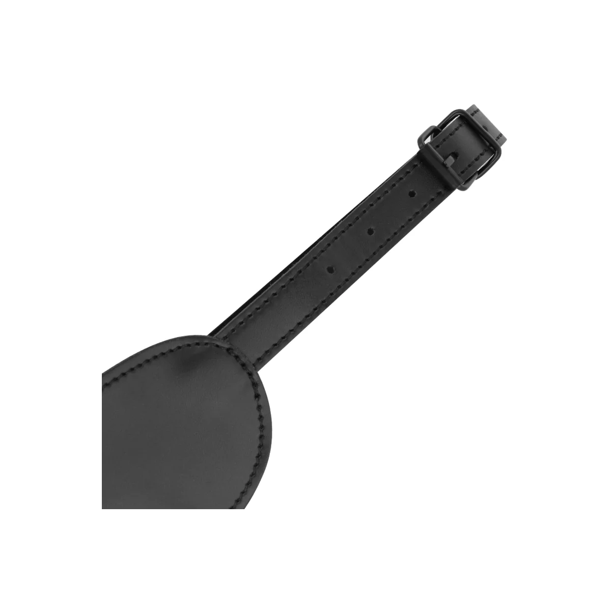 Fetish Vegane Blindmaske von Intense Fetish kaufen | Fesselliebe