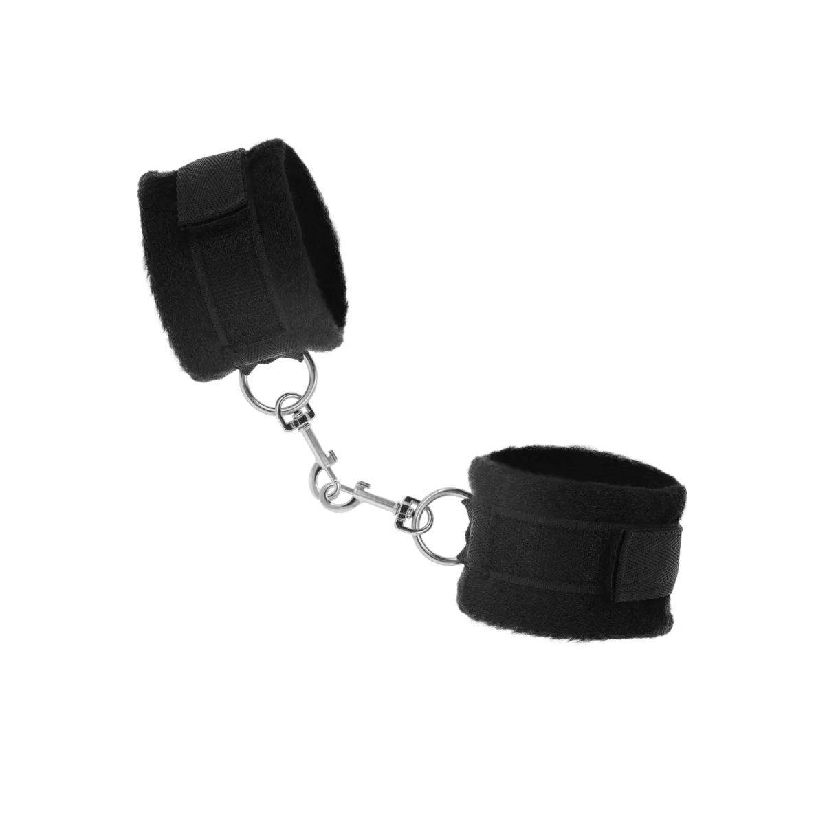 Fetish Erotikspielset 2 mit Handschellen, Blindmaske und Kitzel von Intense Fetish kaufen | Fesselliebe