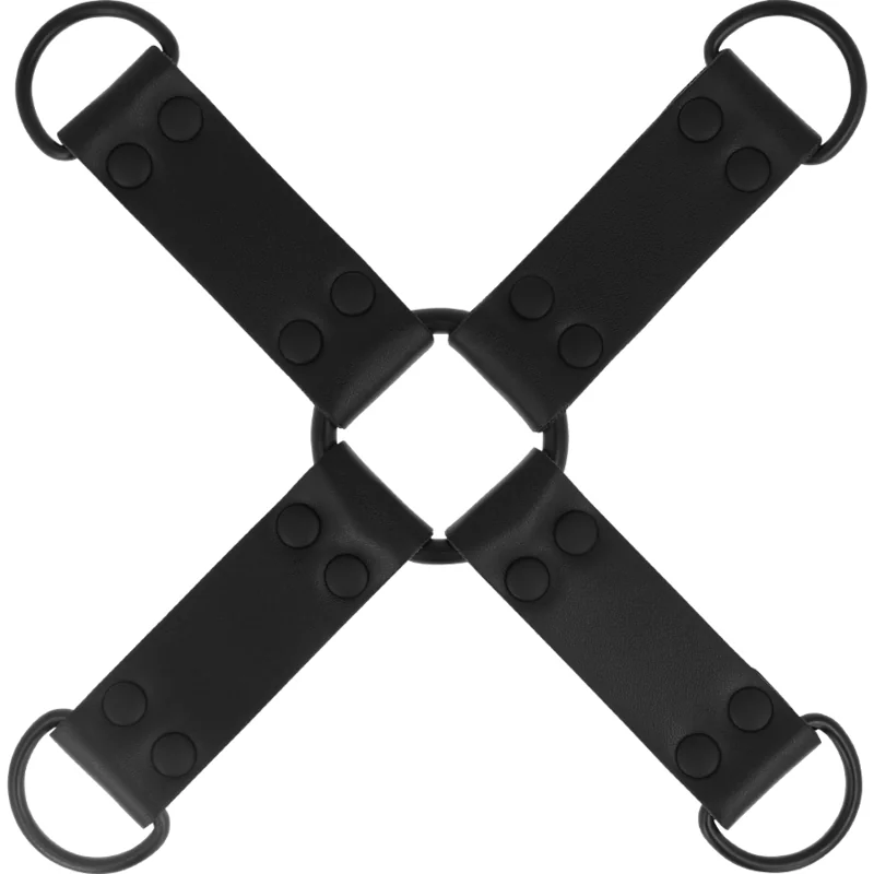 Fetish Hog Tie von Intense Fetish kaufen | Fesselliebe 2