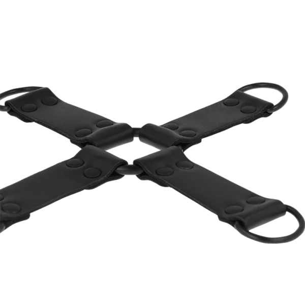 Fetish Hog Tie von Intense Fetish kaufen | Fesselliebe