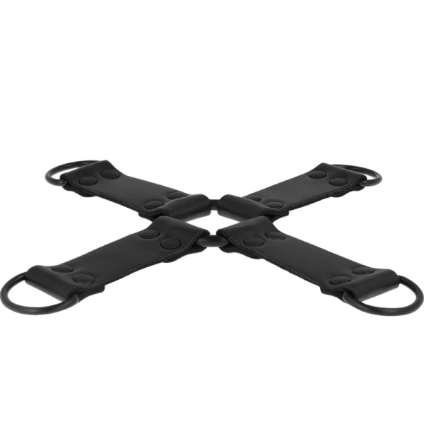Fetish Hog Tie von Intense Fetish kaufen | Fesselliebe