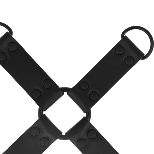 Fetish Hog Tie von Intense Fetish kaufen | Fesselliebe