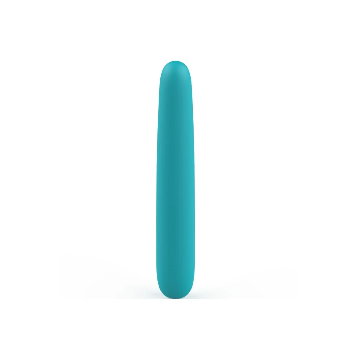 Bgood Infinite Deluxe wiederaufladbarer Vibrator Blaues Silikon von B Swish kaufen | Fesselliebe