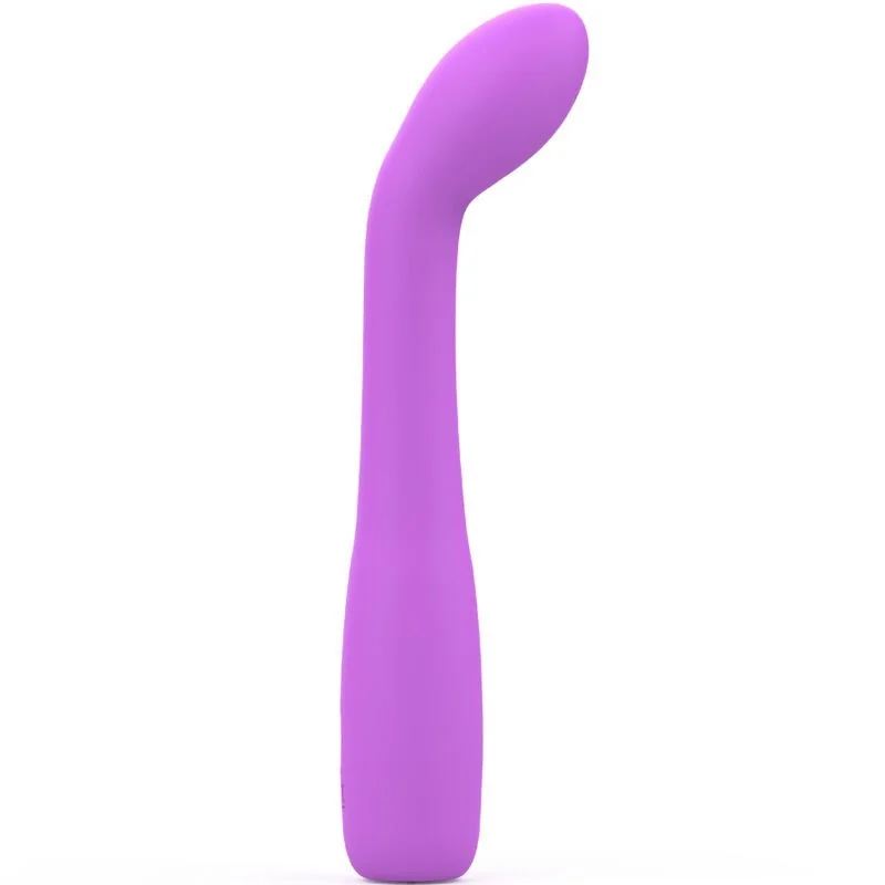 Bgee Heat Infinite Deluxe wiederaufladbarer Vibrator Lavendel Silikon von B Swish kaufen | Fesselliebe