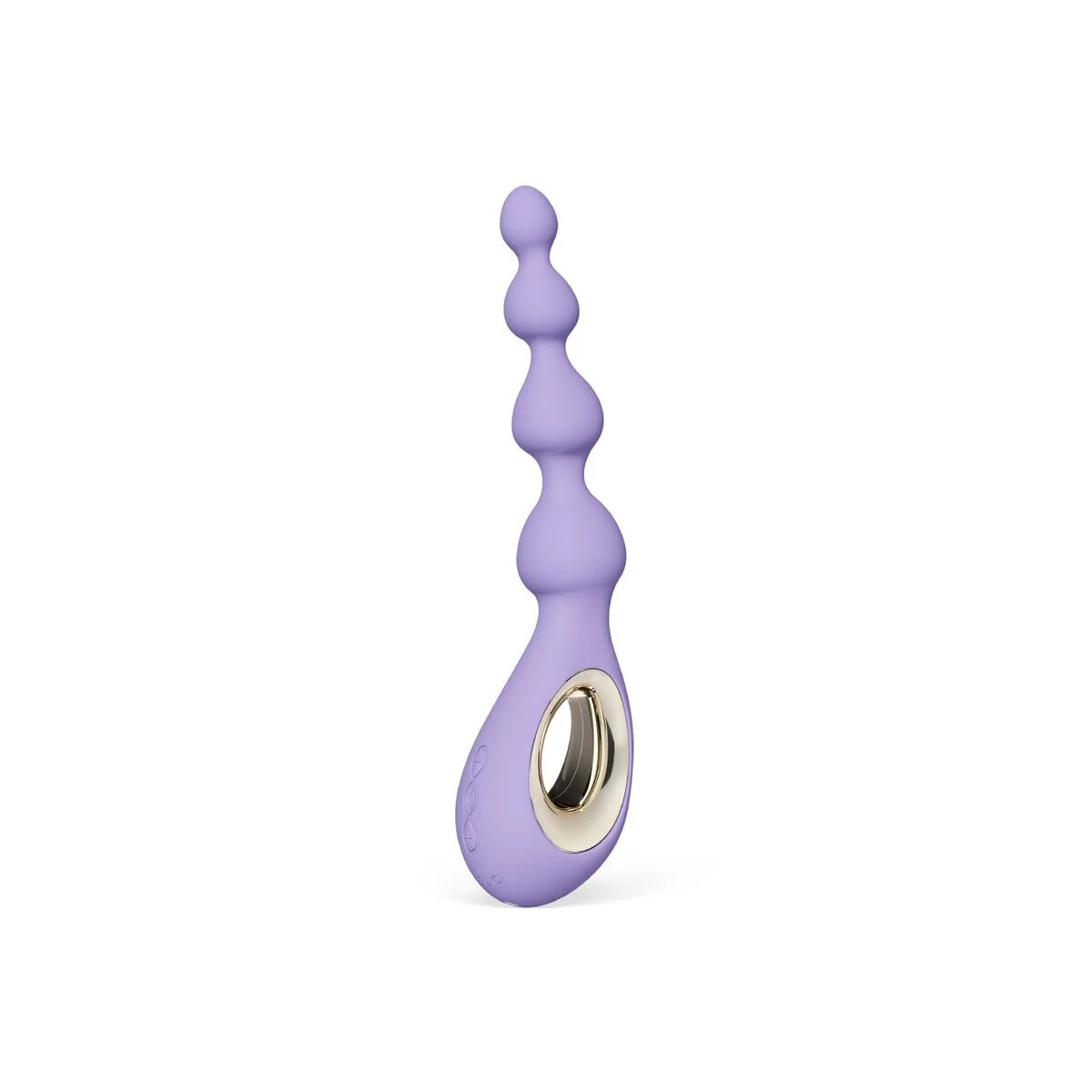 Soraya Beads Violet Anal Massager von Lelo kaufen | Fesselliebe