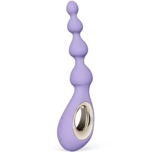 Soraya Beads Violet Anal Massager von Lelo kaufen | Fesselliebe