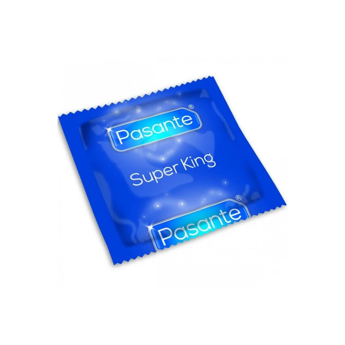 Kondome Größe Super King Beutel 144 Stück von Pasante kaufen | Fesselliebe