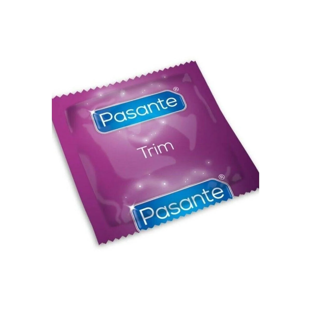 Kondome Trim Closer Fit Beutel 144 Stück von Pasante kaufen | Fesselliebe
