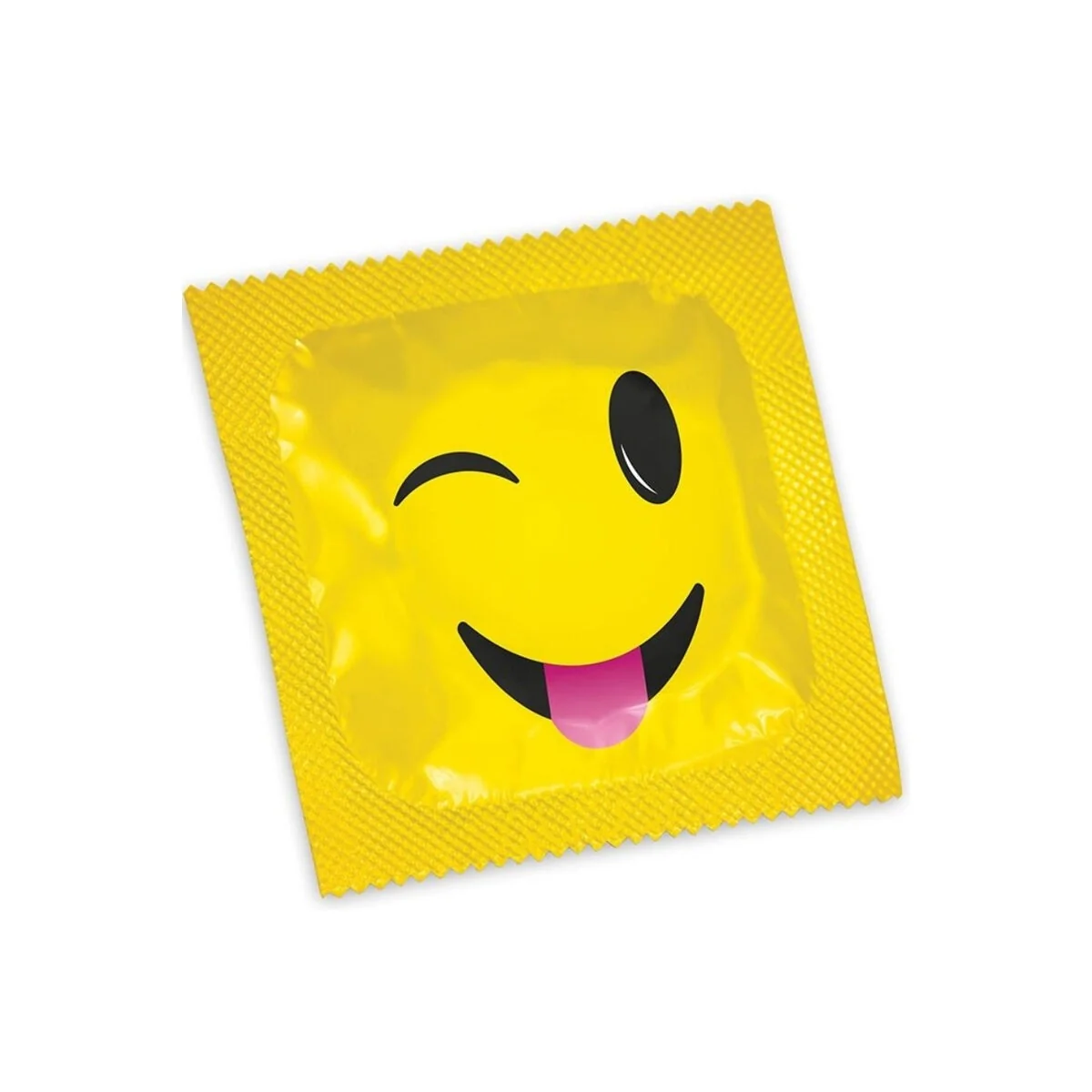 Kondome Smiley Beutel 144 Stück von Pasante kaufen | Fesselliebe