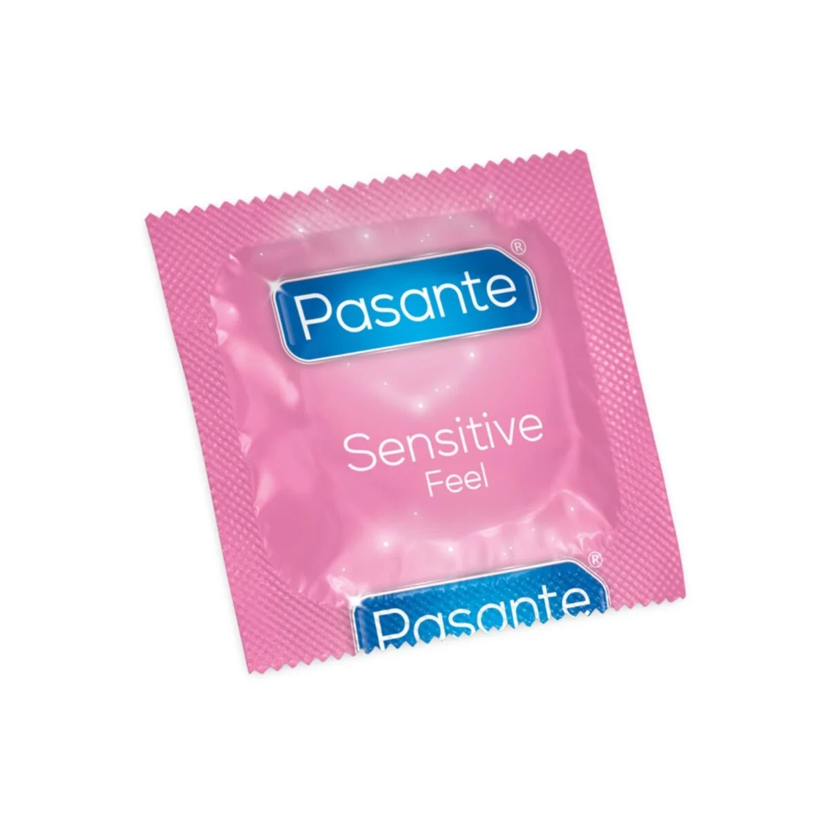 Kondome Sensitive Beutel 144 Stück von Pasante kaufen | Fesselliebe