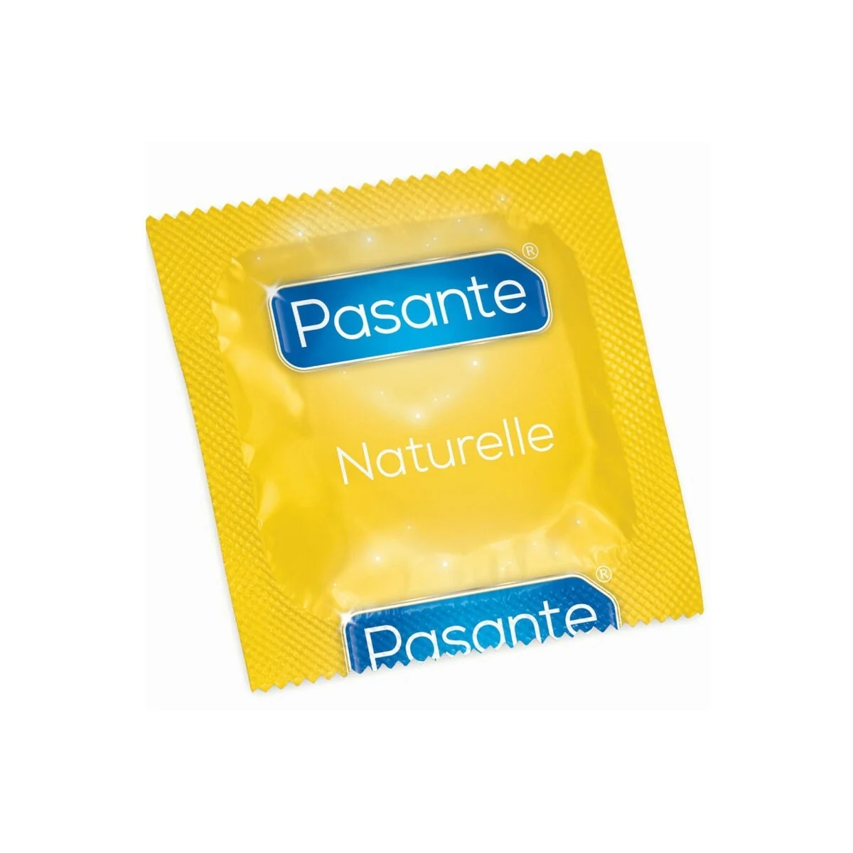 Kondome Eco Pack Naturelle Beutel 288 Stück von Pasante kaufen | Fesselliebe