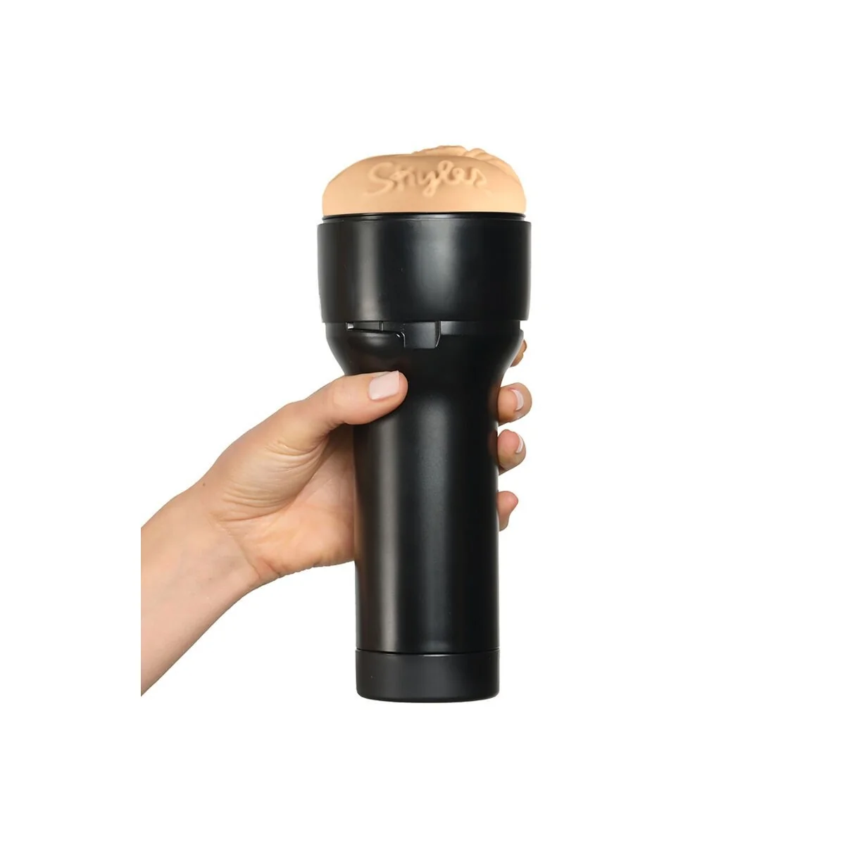 Kompatibel mit Feel Skyler Lo Stars Collection Strokers Powerblow von Kiiroo kaufen | Fesselliebe