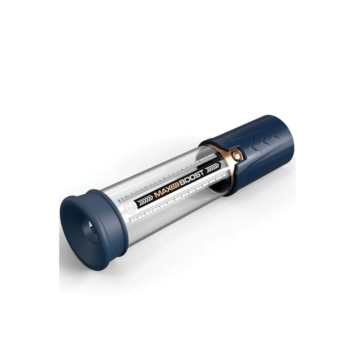 Max Boost Blau von Pump Worx kaufen | Fesselliebe