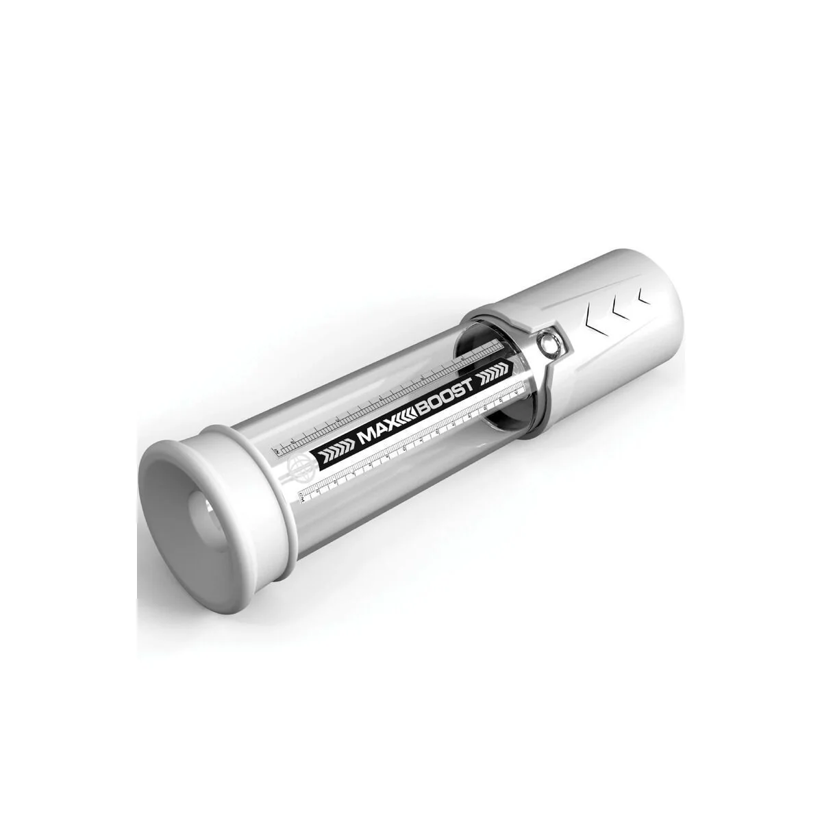 Max Boost Weiss von Pump Worx kaufen | Fesselliebe