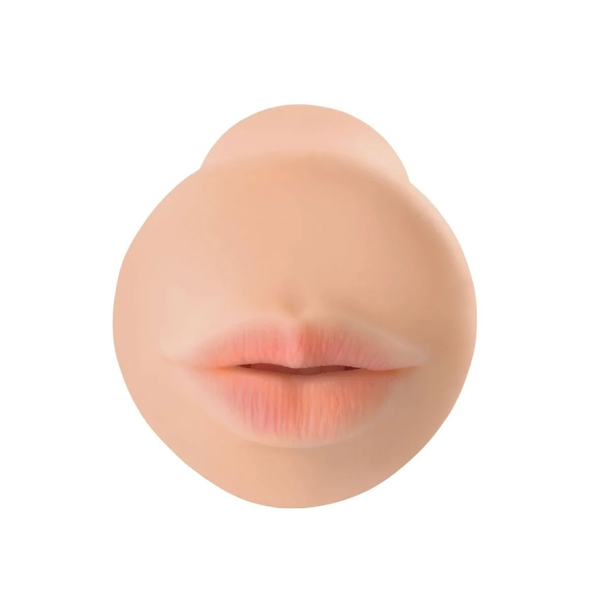 Realistischer Mund-Masturbator von Pipedreams kaufen | Fesselliebe