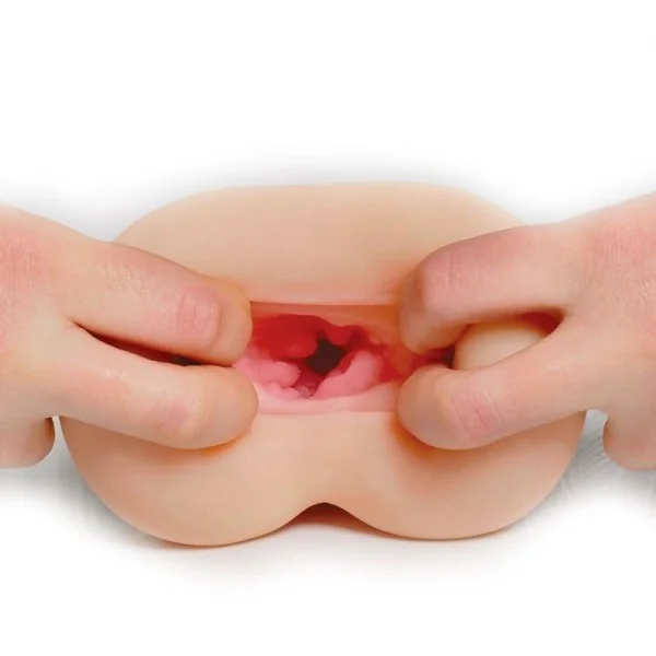 Realistische Vagina Ano von Pipedreams kaufen | Fesselliebe