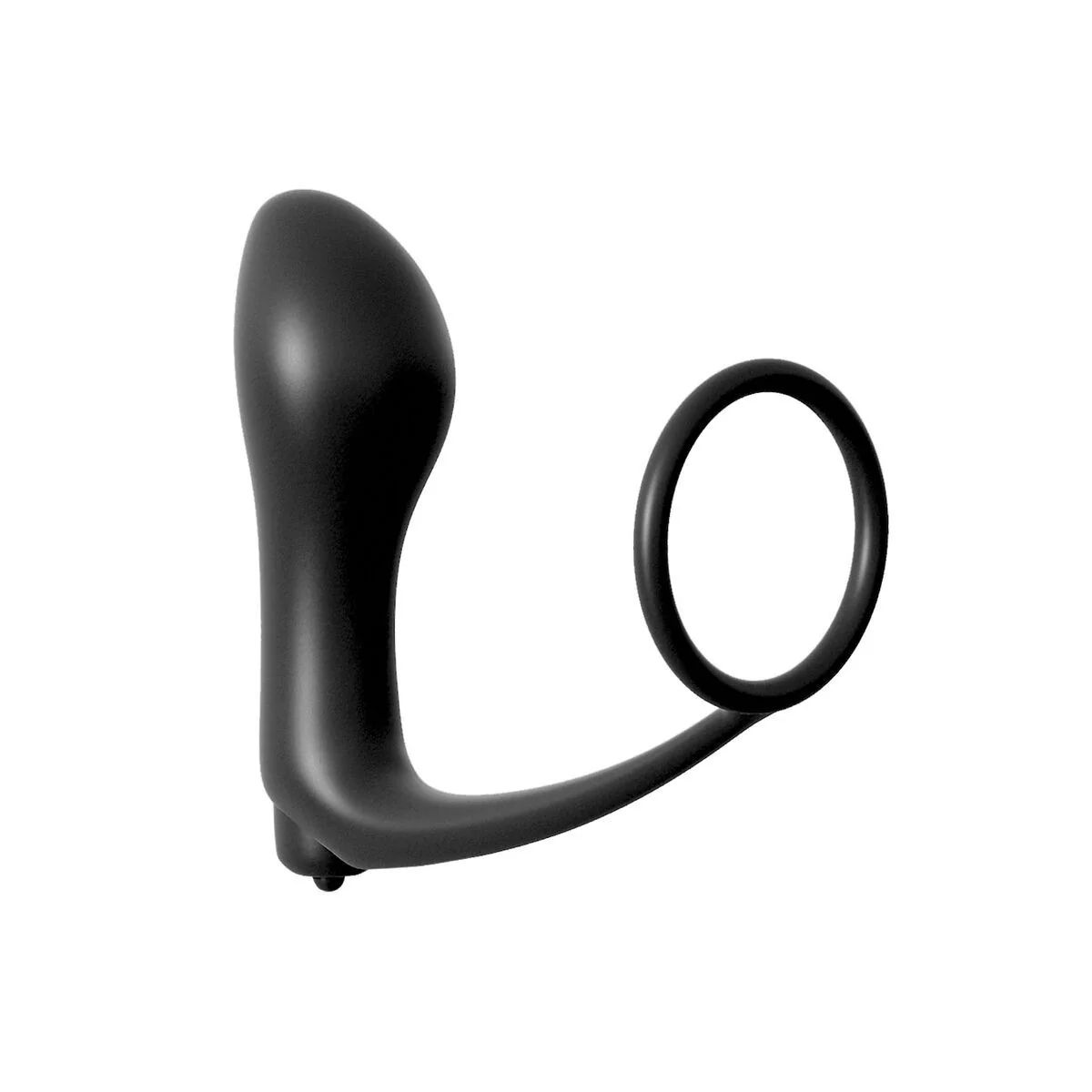 Ass-Gasm Cockring Vibrator Plug von Anal Fantasy Elite Collection kaufen | Fesselliebe