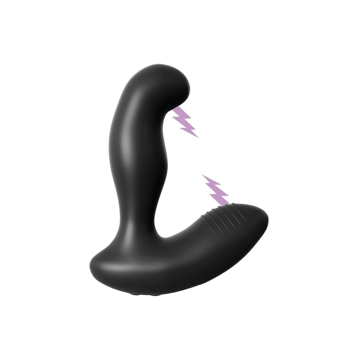 Elektrostim-Vibrator Prostatamassager von Anal Fantasy Elite Collection kaufen | Fesselliebe
