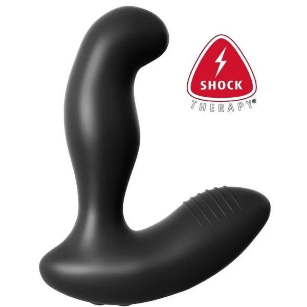 Elektrostim-Vibrator Prostatamassager von Anal Fantasy Elite Collection kaufen | Fesselliebe