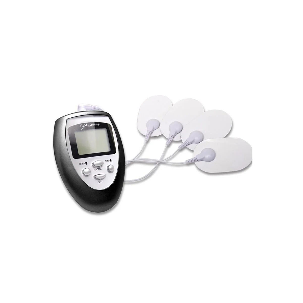 Elektrische Stimulations-Schock-Therapie-Kit von Fetish Fantasy Series kaufen | Fesselliebe