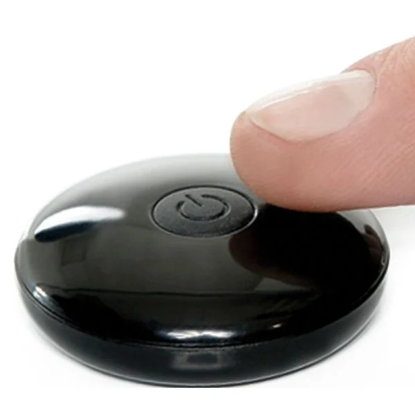 Gurt mit Fernbedienung, Penis mit wiederaufladbaren Hoden und Vibrator 15 cm von Fetish Fantasy Series kaufen | Fesselliebe