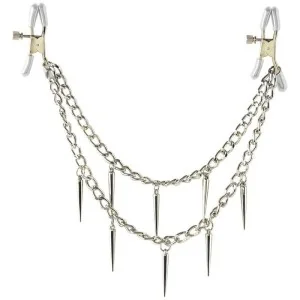 Steinharte Nippelklemmen von Fetish Fantasy Series kaufen | Fesselliebe