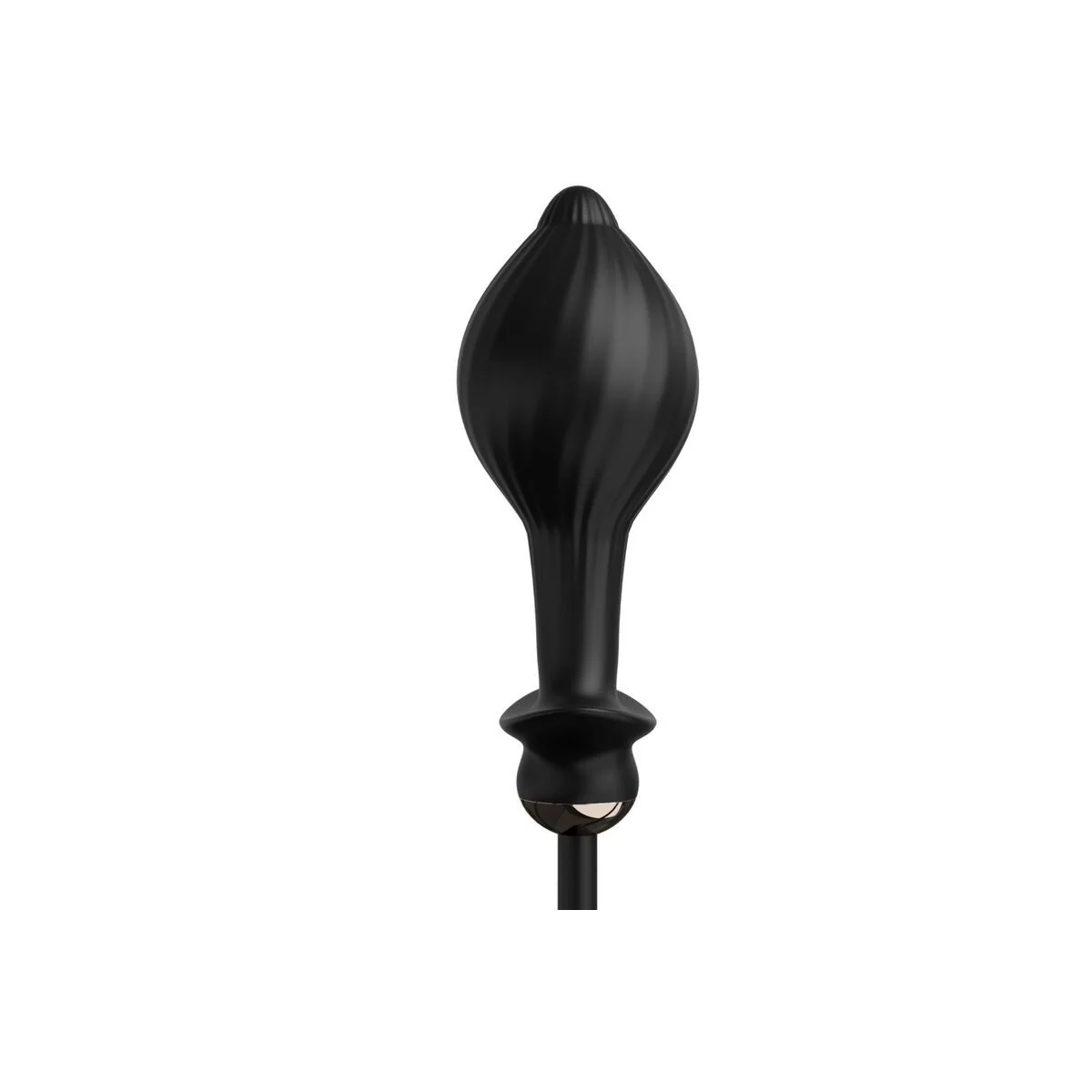 Aufblasbarer Plug & Auto-Throb Vibrator von Anal Fantasy Elite Collection kaufen | Fesselliebe