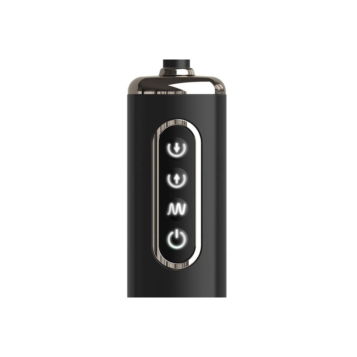 Aufblasbarer Plug & Auto-Throb Vibrator von Anal Fantasy Elite Collection kaufen | Fesselliebe