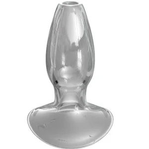 Anal-Gaper-Dilator für Anfänger, Kristallgrösse S von Anal Fantasy Elite Collection kaufen | Fesselliebe