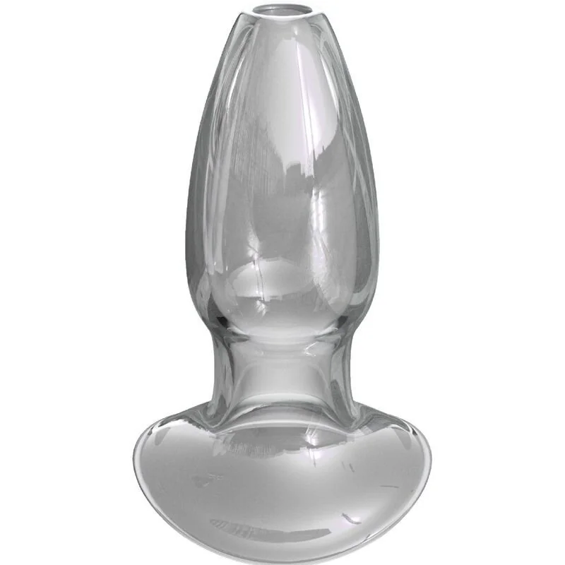 Anal Gaper Crystal Dilator Größe M von Anal Fantasy Elite Collection kaufen | Fesselliebe