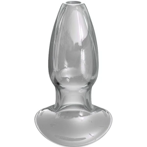 Anal Gaper Crystal Dilator Größe M von Anal Fantasy Elite Collection kaufen | Fesselliebe