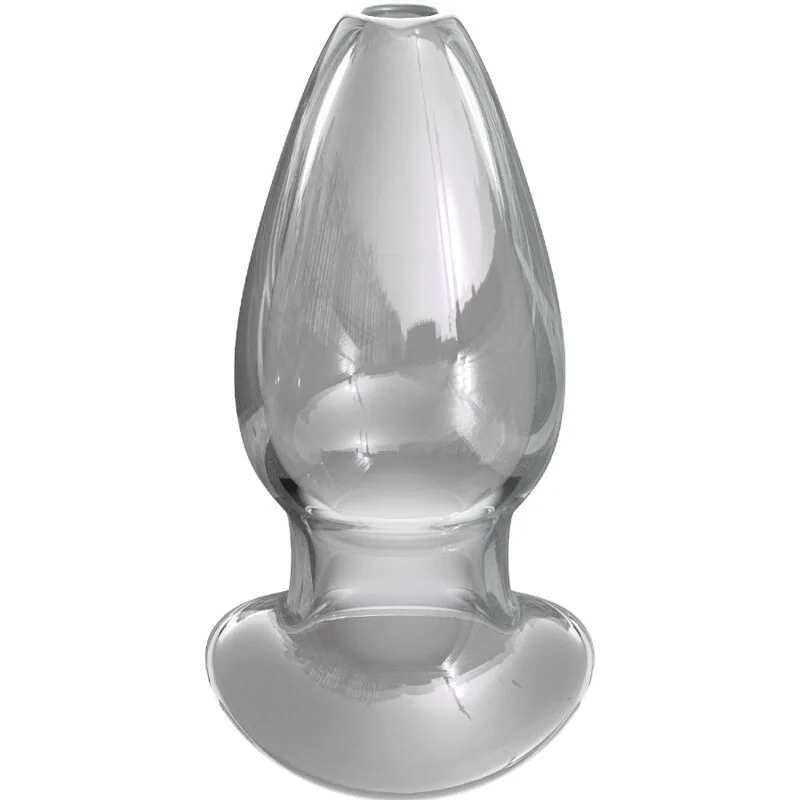 Anal Gaper Crystal Dilator Größe L von Anal Fantasy Elite Collection kaufen | Fesselliebe
