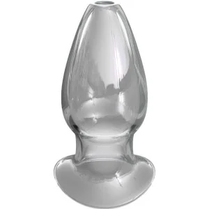 Anal Gaper Crystal Dilator Größe L von Anal Fantasy Elite Collection kaufen | Fesselliebe