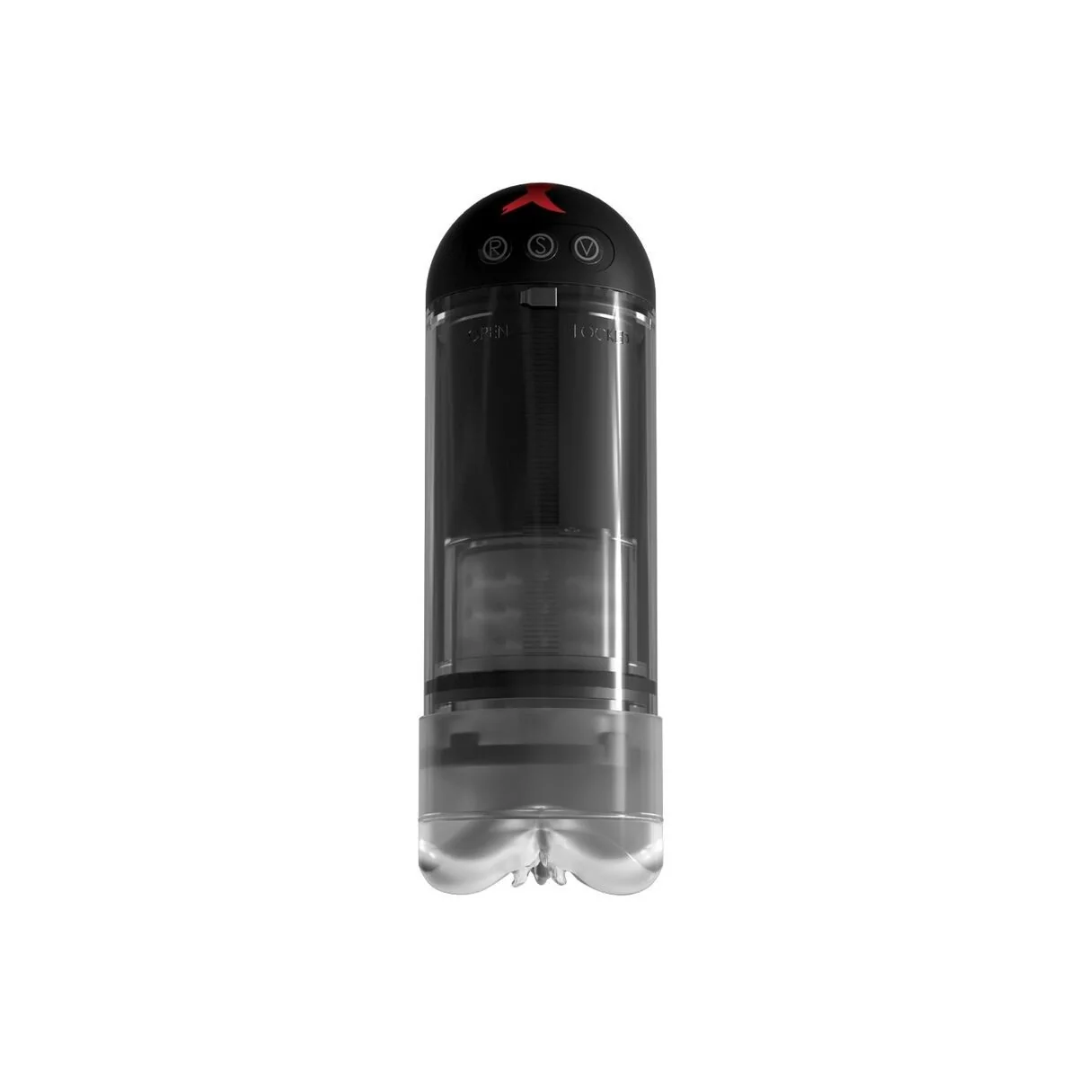 Stroker Extender Pro Vibrator von Pdx Elite kaufen | Fesselliebe