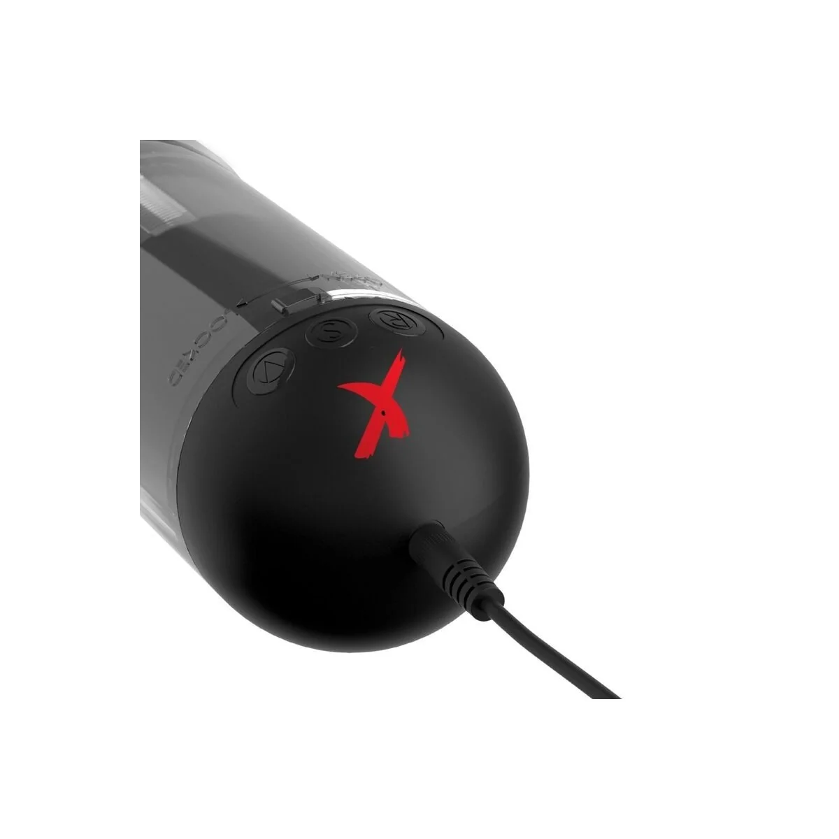 Stroker Extender Pro Vibrator von Pdx Elite kaufen | Fesselliebe