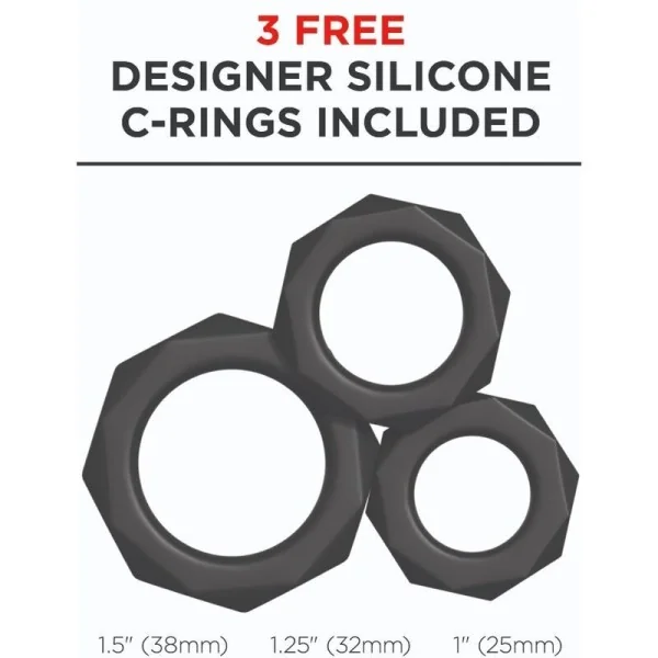 Stroker Ultimativer Milker mit Stimme von Pdx Elite kaufen | Fesselliebe