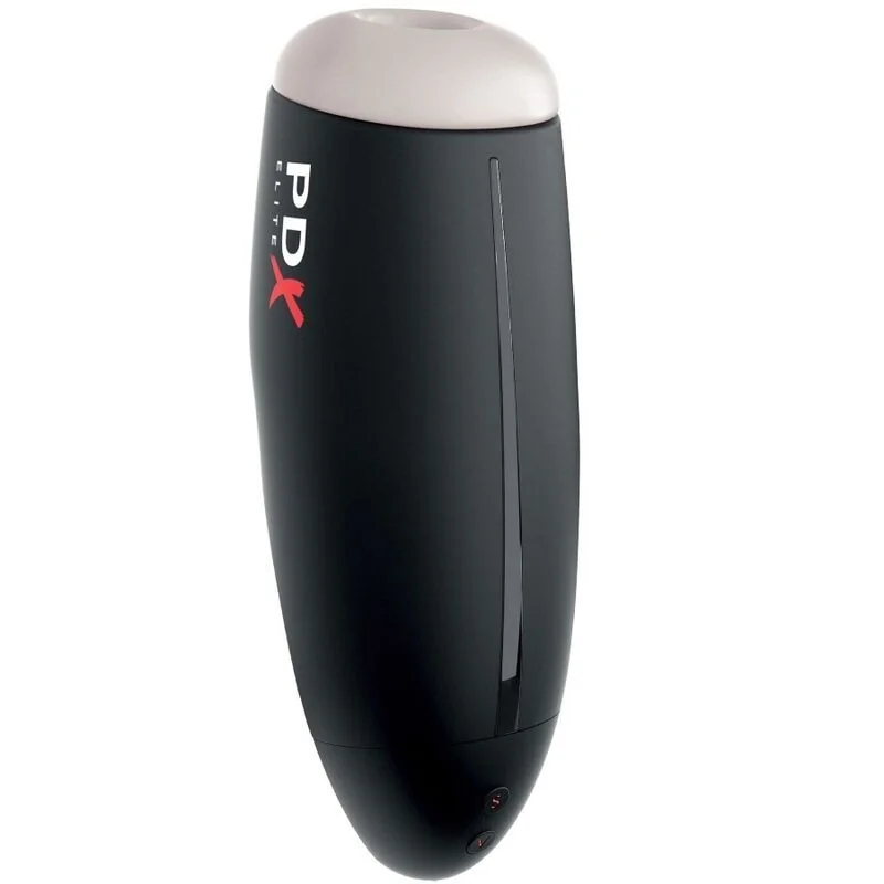Stroker Fap-O-Matic Saug- und Vibrator von Pdx Elite kaufen | Fesselliebe 2
