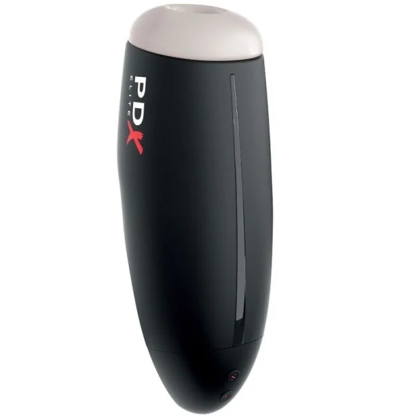 Stroker Fap-O-Matic Saug- und Vibrator von Pdx Elite kaufen | Fesselliebe