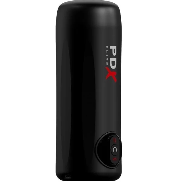 Stroker Moto-Milker Vibrator von Pdx Elite kaufen | Fesselliebe