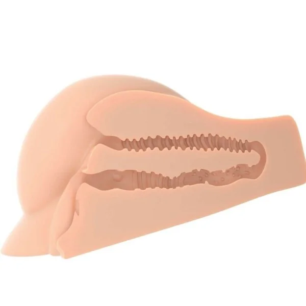 Perfect Ass XL Doppelter Masturbator von Pdx Plus+ kaufen | Fesselliebe