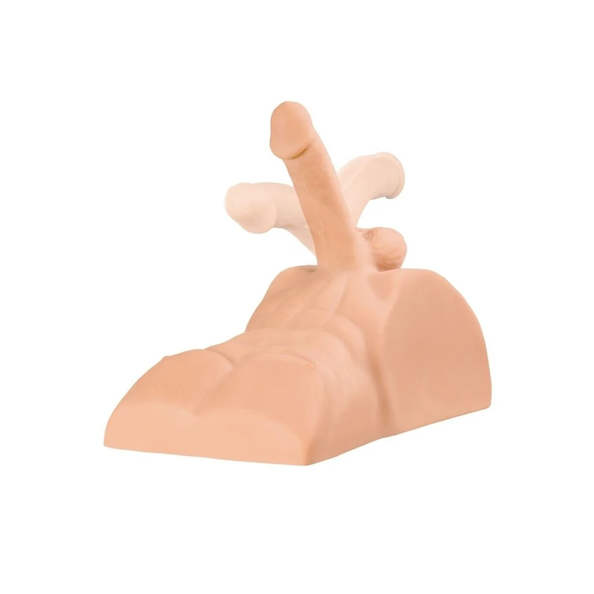 Perfect Ride Penis- und Anus-Masturbator von Pdx Plus+ kaufen | Fesselliebe